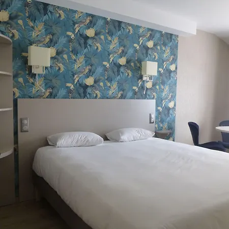 Beaune Hotel Beaune (Cote d'Or)