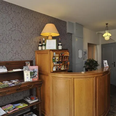 Beaune מלון 2*