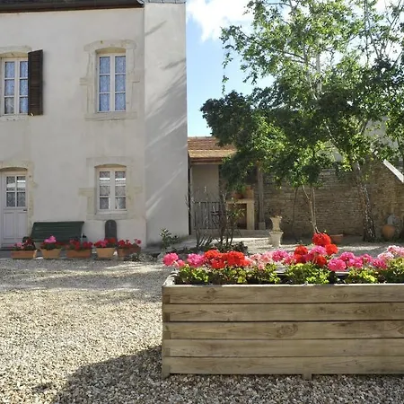 Beaune Hôtel 2*