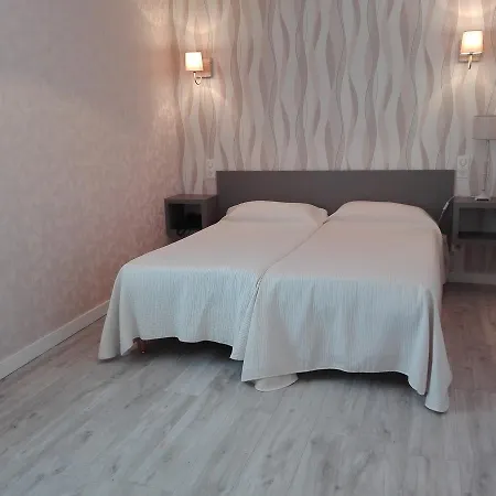 Beaune Hotel Ξενοδοχείο Μπον