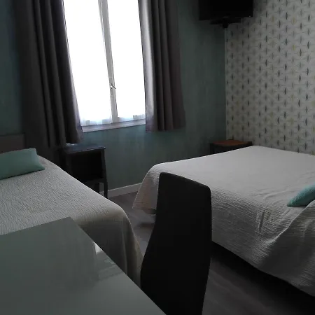 Beaune 호텔