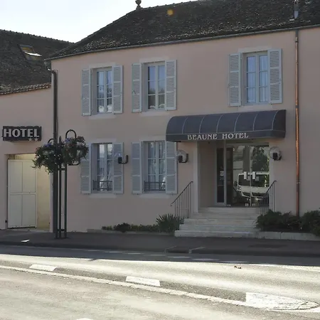 Beaune 2*