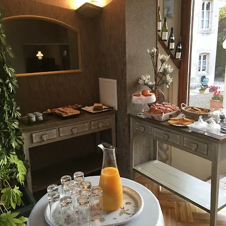 Beaune 2* 본느