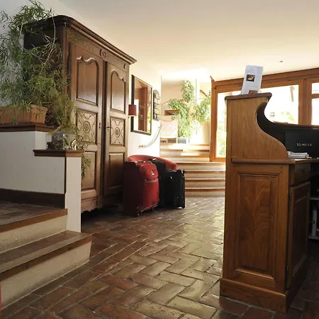 Beaune Hotel Μπον