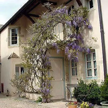 Beaune מלון ביון