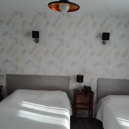 Beaune Hotel Beaune (Cote d'Or)