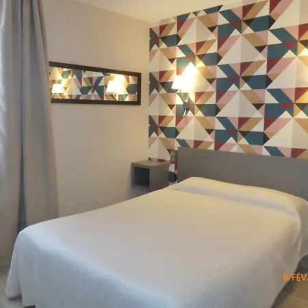 Otel Beaune
