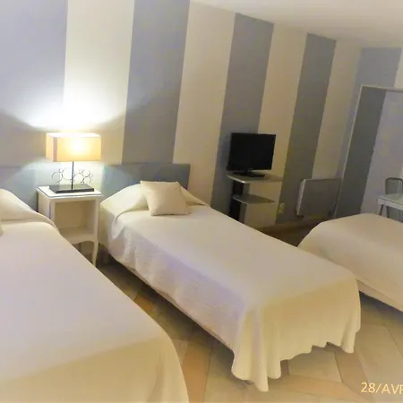Beaune 호텔 2*
