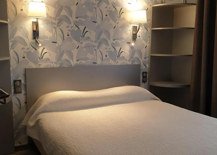 Beaune Hotel Beaune (Cote d'Or)