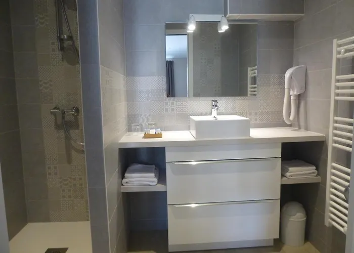 Hotel Beaune Hotel 2*