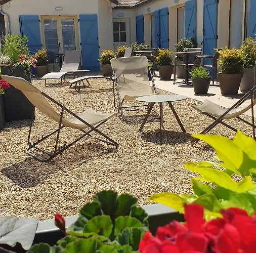 Beaune Hotel Hotell Beaune (Cote d'Or)