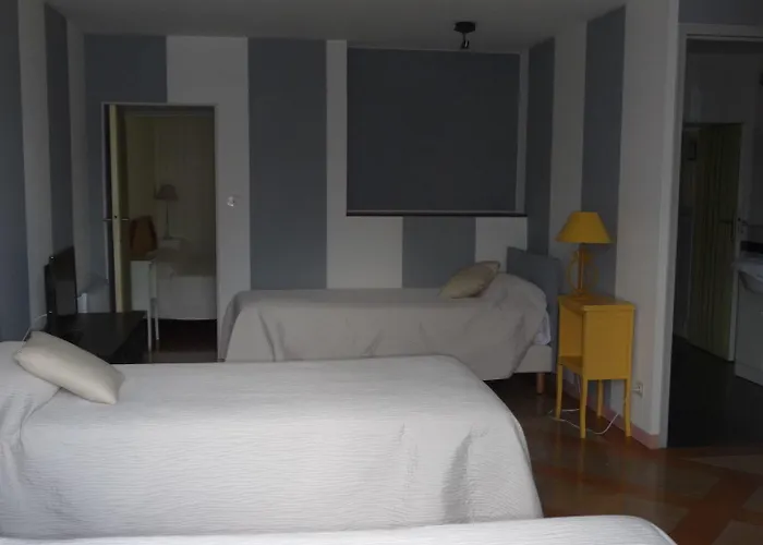 Hotel Beaune Hotel 2*