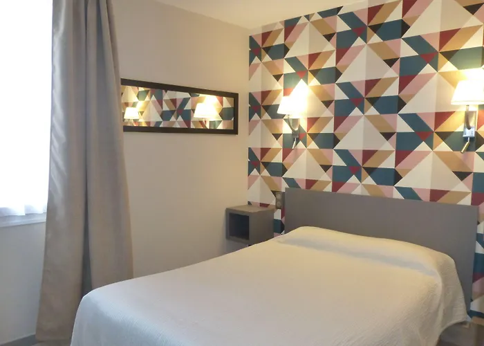 Hotel Beaune Hotel Beaune (Cote d'Or)