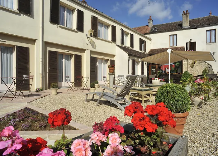 Beaune Hotel Hotel 2*