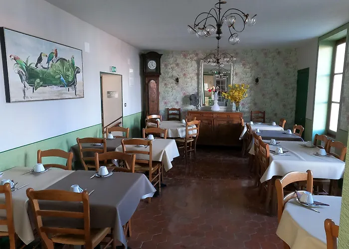 Beaune Hôtel Beaune (Cote d'Or)