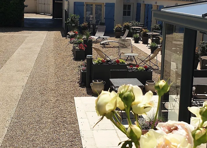 Beaune Hôtel Beaune (Cote d'Or)