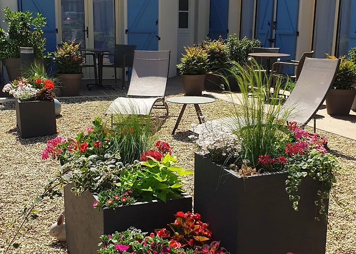 Beaune Hôtel Hotel 2*