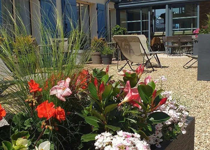 Beaune Hotel Hotell Beaune (Cote d'Or)