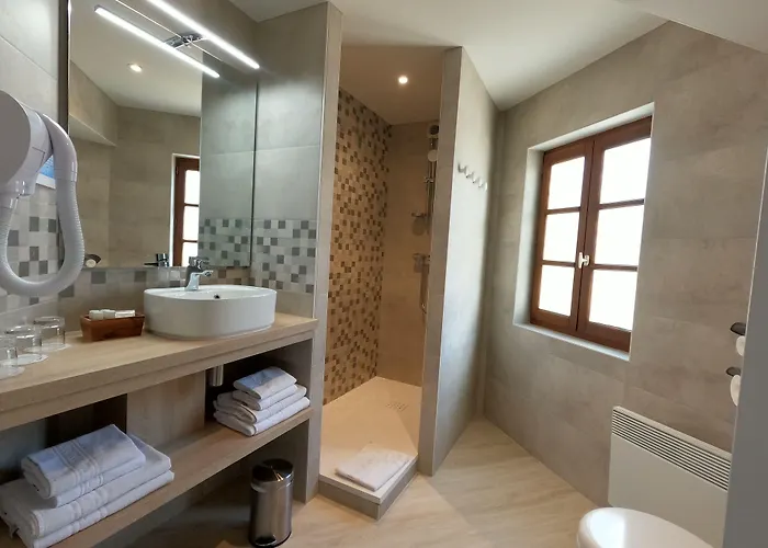 Beaune Hotel Hotel 2*