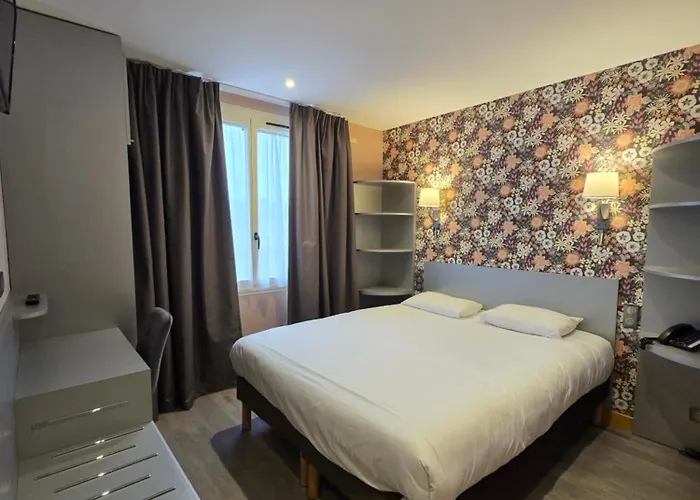 Hotel Beaune Hôtel Beaune (Cote d'Or)