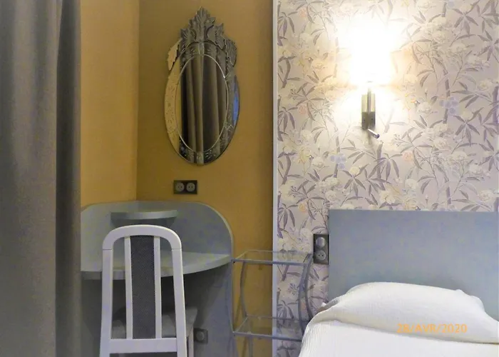 Hotel Beaune Hôtel Beaune (Cote d'Or)