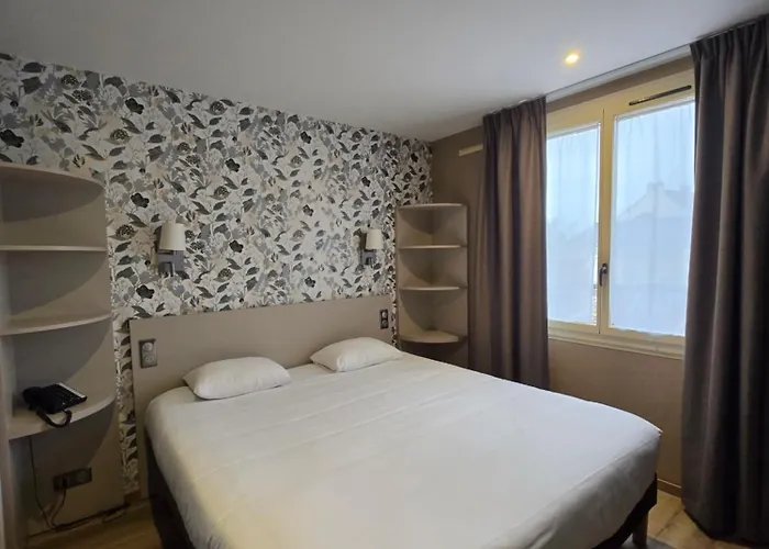 Hotel Beaune Hôtel 2*