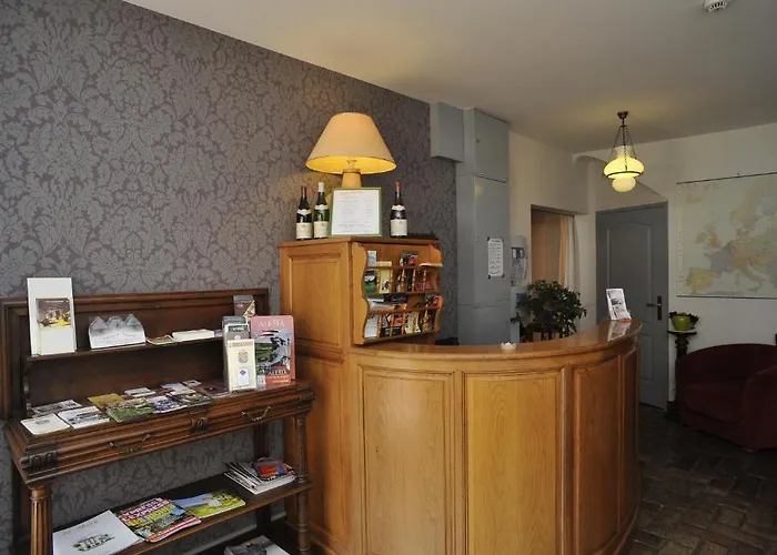 Beaune Hotel Hotel 2*