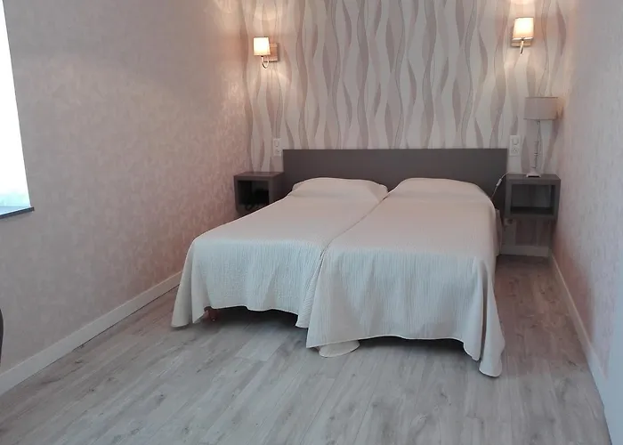 Beaune Hôtel Hotel Beaune (Cote d'Or)