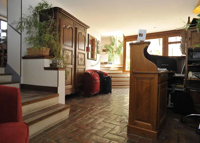 Beaune Hotel Beaune (Cote d'Or)