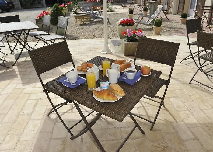 Hotel Beaune Hotel Beaune (Cote d'Or)