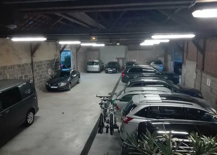 Beaune Hotel Beaune (Cote d'Or)