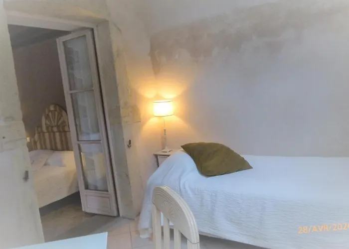 Beaune Hotel Hotel 2*