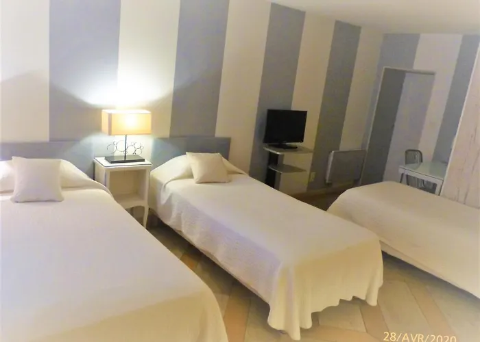 Beaune Hotel Hotel 2*