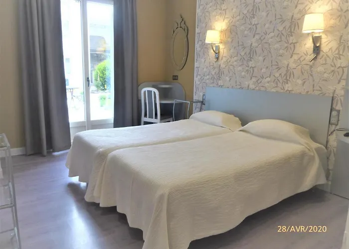 Beaune Hotel Μπον